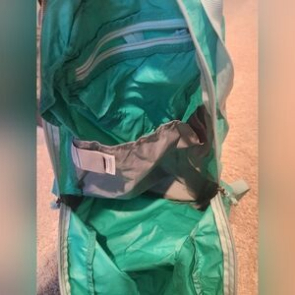 Columbia Lightweight Packable Backpack - image 2